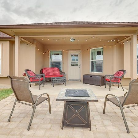 Modern Killeen Vacation Rental With Private Patio! Kültér fotó